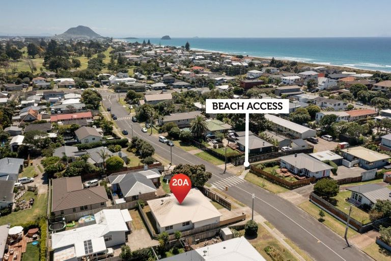Photo of property in 20a Paterson Street, Mount Maunganui, 3116