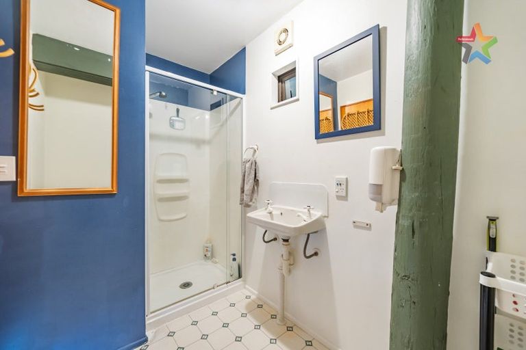 Photo of property in 321 Marine Drive, York Bay, Lower Hutt, 5013