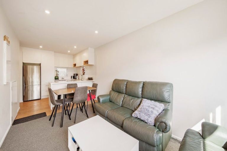 Photo of property in 4/20 Ajax Street, Burwood, Christchurch, 8061