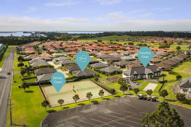 Photo of property in 5/46 Sharp Road, Aongatete, 3178