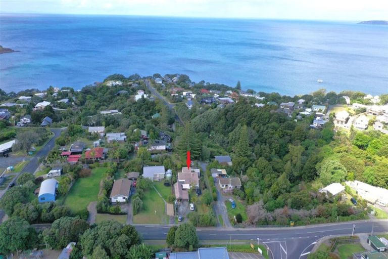 Photo of property in 33 Hauraki Road, Leigh, 0985