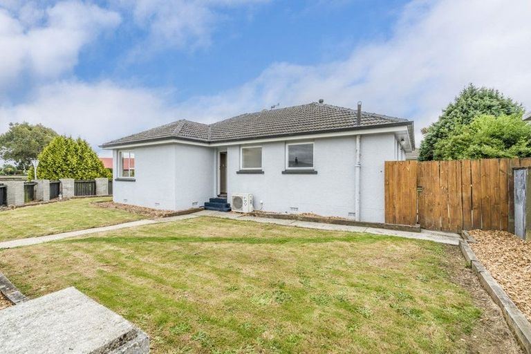 Photo of property in 1 Ward Street, Waverley, Invercargill, 9810