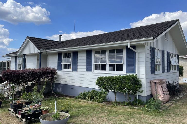 Photo of property in 15 Pelorus Street, Glenview, Hamilton, 3206