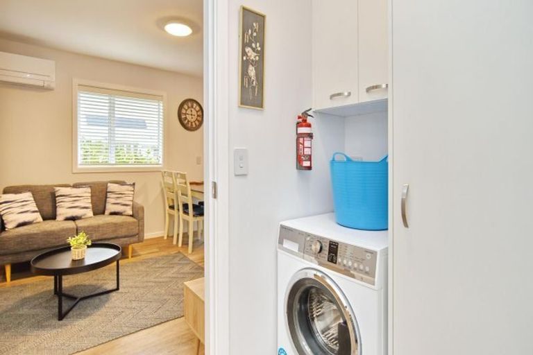 Photo of property in 1/69 Brockworth Place, Riccarton, Christchurch, 8011