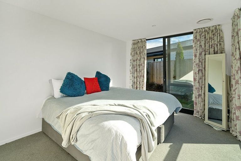 Photo of property in 43 Billington Drive, Halswell, Christchurch, 8025