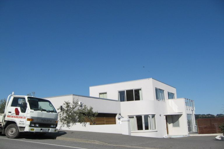 Photo of property in 120a Dyers Pass Road, Cashmere, Christchurch, 8022