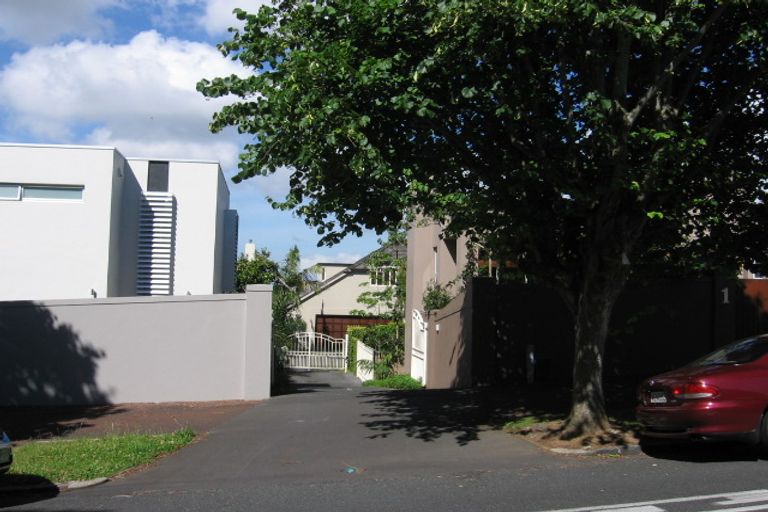 Photo of property in 1b Dromorne Road, Remuera, Auckland, 1050