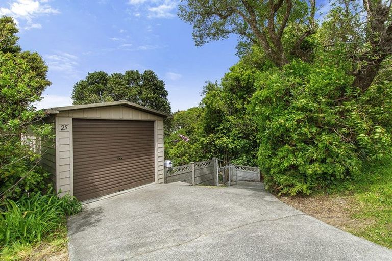 Photo of property in 25 Heke Street, Ngaio, Wellington, 6035