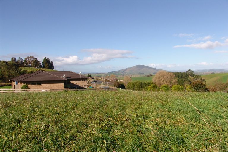 Photo of property in 158 Te Tahi Road, Puketotara, Te Awamutu, 3876
