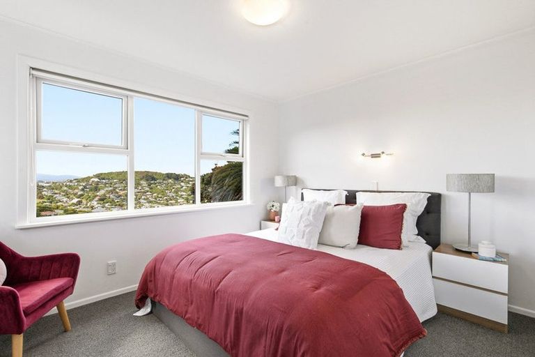 Photo of property in 91 Fox Street, Ngaio, Wellington, 6035