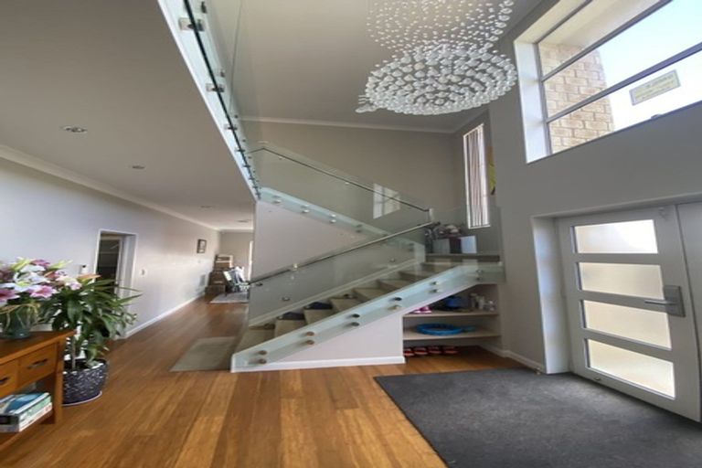 Photo of property in 51 Hughs Way, Flat Bush, Auckland, 2019