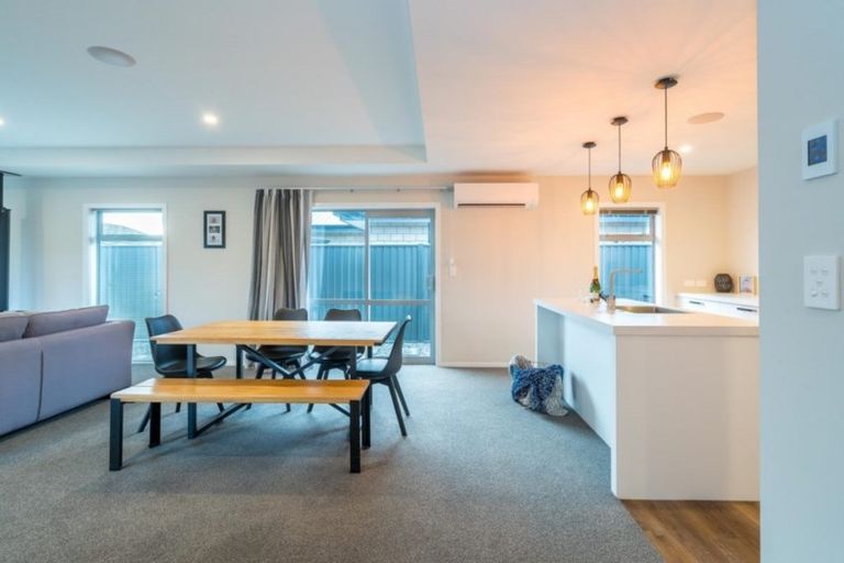 Photo of property in 45 Silver Springs Boulevard, Mosgiel, 9024