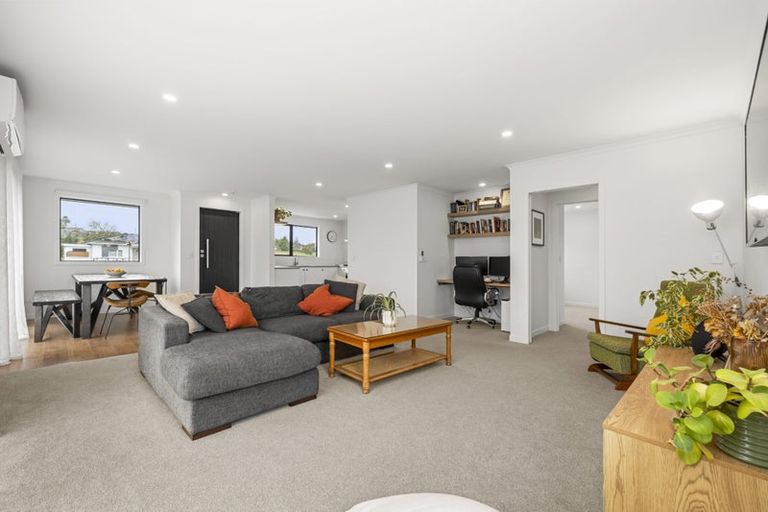 Photo of property in 49 Rosser Street, Huntly, 3700