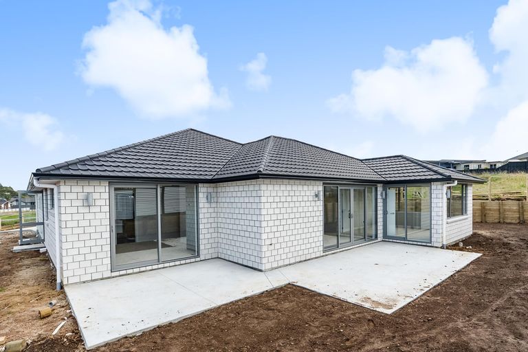 Photo of property in 11 Hoylake Place, Morrinsville, 3300