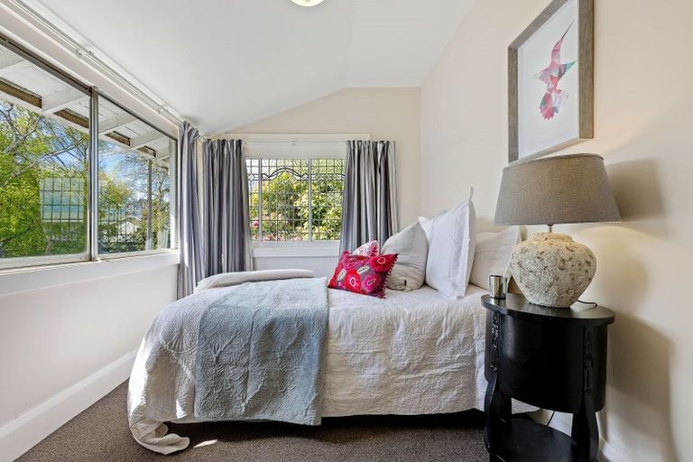 Photo of property in 91 Rossall Street, Merivale, Christchurch, 8014