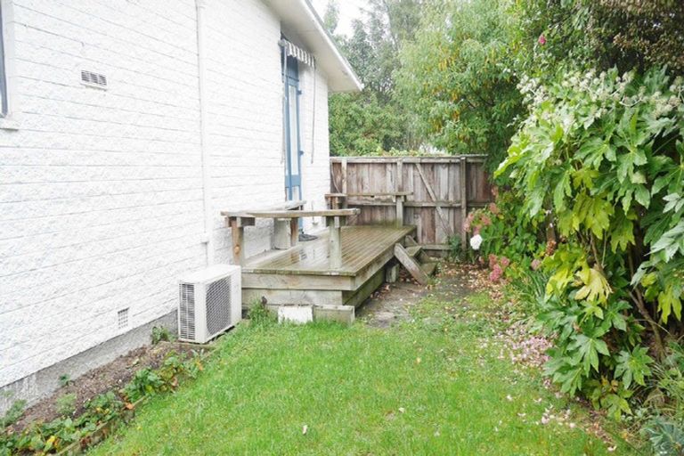 Photo of property in 1/32 Kinloch Street, St Albans, Christchurch, 8014