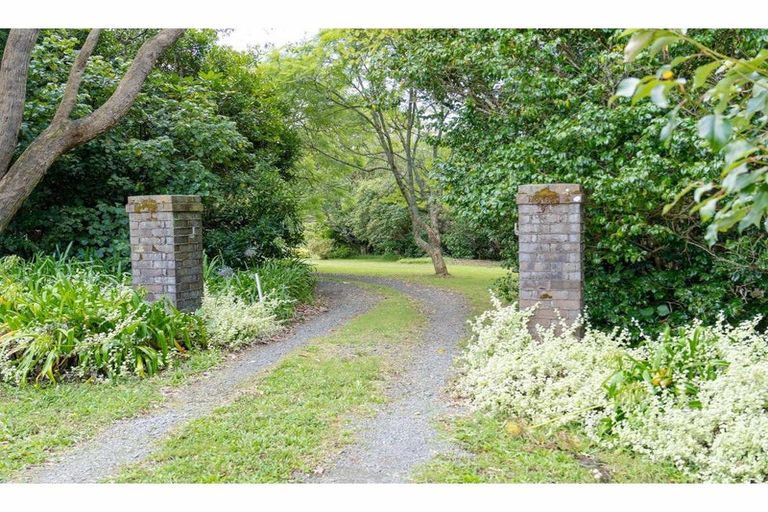 Photo of property in 252 Puketotara Road, Waipapa, Kerikeri, 0295