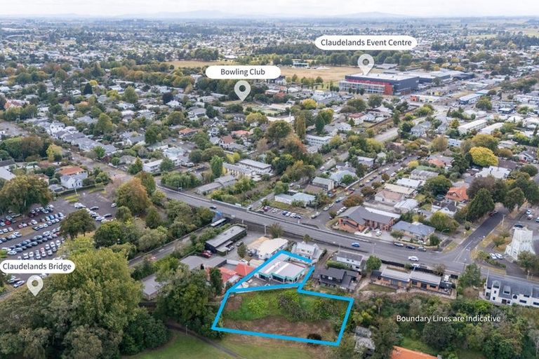 Photo of property in 169 River Road, Hamilton East, Hamilton, 3216