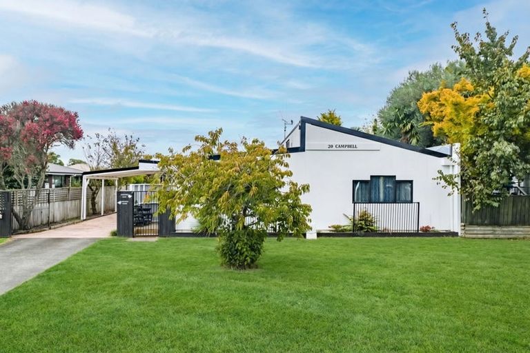 Photo of property in 20 Campbell Street, Leamington, Cambridge, 3432