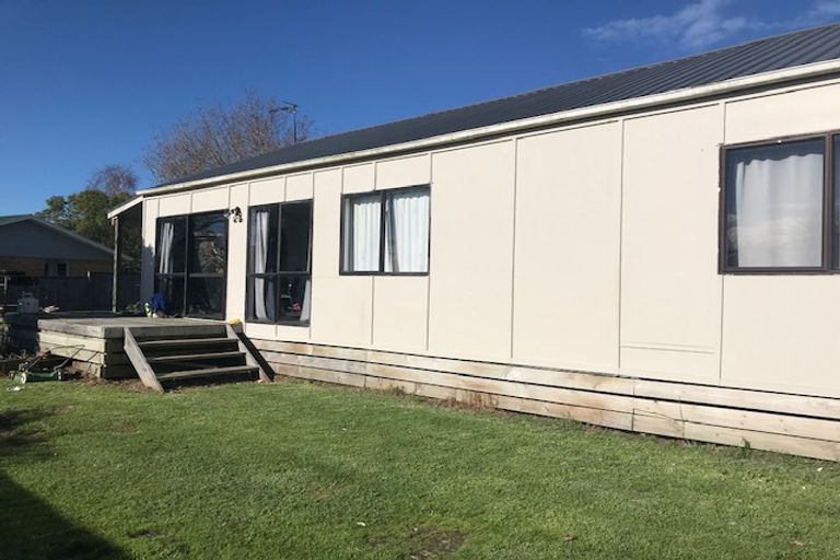 Photo of property in 40 James Henry Crescent, Huntly, 3700