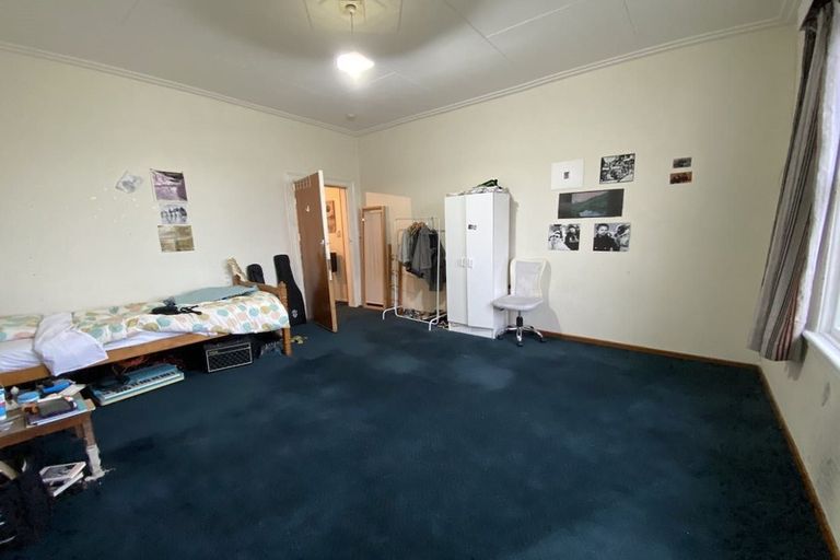 Photo of property in 2/41 Home Street, Mount Victoria, Wellington, 6011