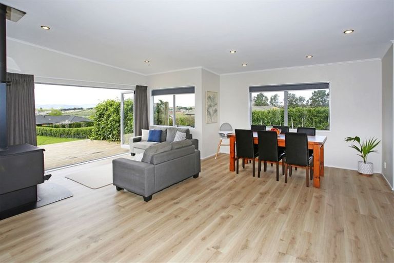 Photo of property in 112 Wayside Road, Te Kauwhata, 3782