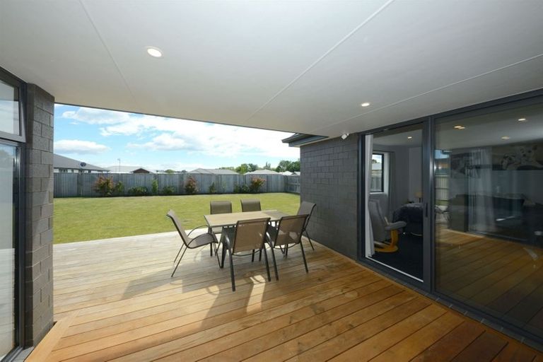 Photo of property in 23 Blair Place, Kaiapoi, 7630