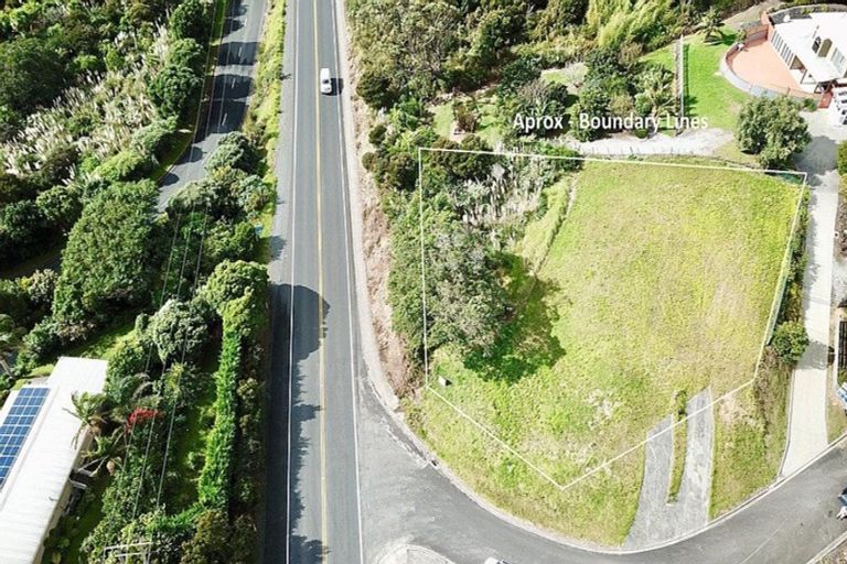 Photo of property in 262 State Highway 10, Cable Bay, 0420