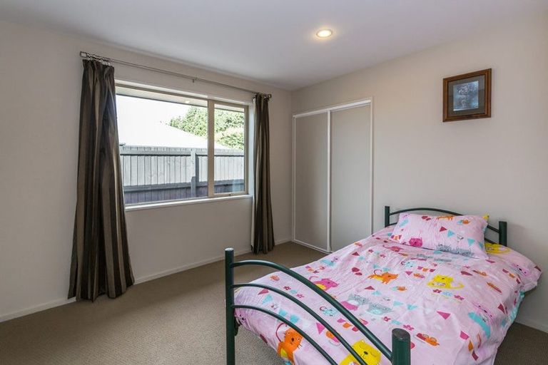 Photo of property in 8 Bernini Lane, Rolleston, 7614