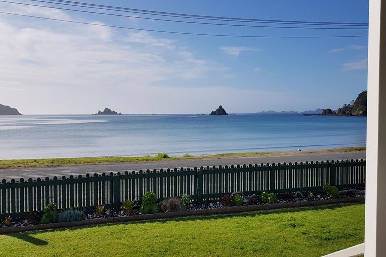 Photo of property in 159 Oakura Road, Oakura, Hikurangi, 0184