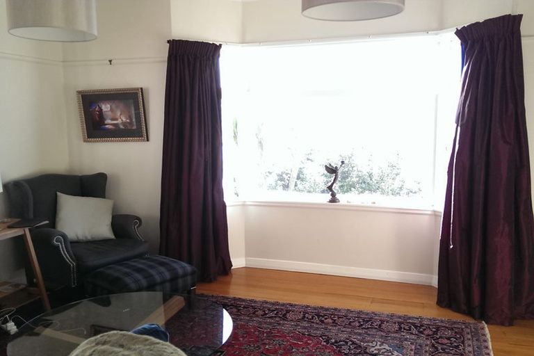 Photo of property in 23b Maida Vale Road, Roseneath, Wellington, 6011