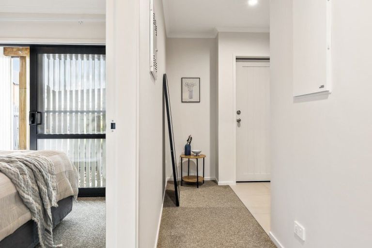 Photo of property in 9 Onekiritea Road, Hobsonville, Auckland, 0616