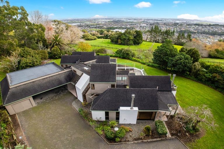 Photo of property in 568 Ormiston Road, Flat Bush, Manurewa, 2576