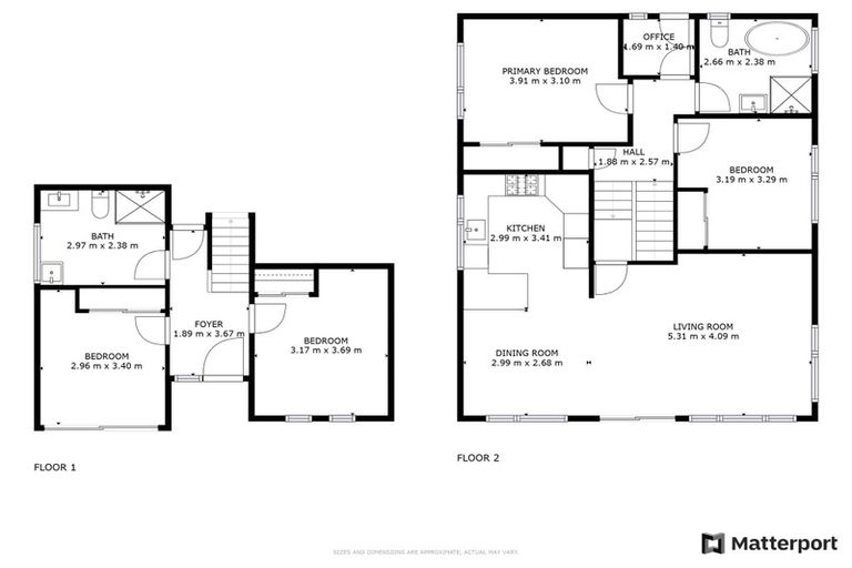 Photo of property in 13 Petherick Crescent, Johnsonville, Wellington, 6037