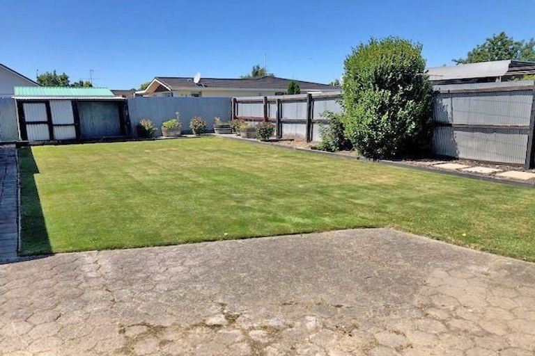 Photo of property in 12 Scotswood Place, Rangiora, 7400