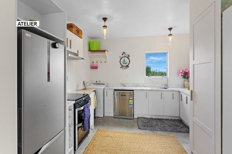 Photo of property in 115a Arcus Road, Te Horo, Otaki, 5582