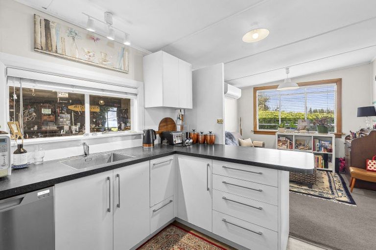 Photo of property in 14 Denniston Road, John Creek, Wanaka, 9382