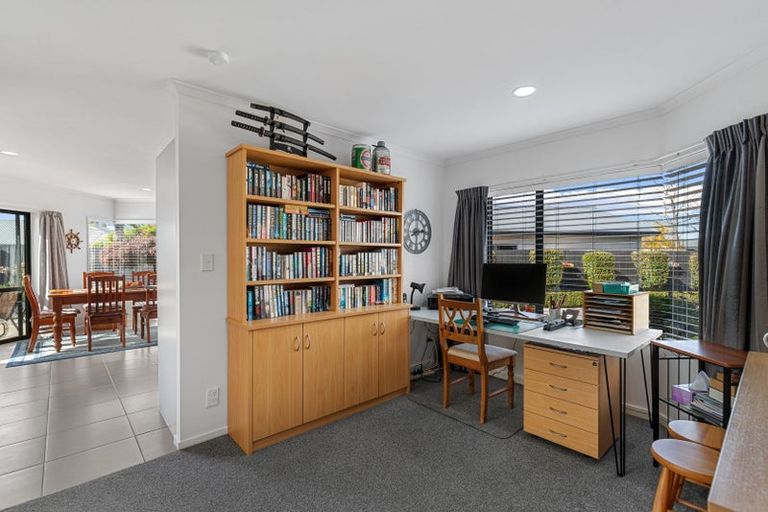 Photo of property in 3 Bouverie Crescent, Flagstaff, Hamilton, 3210