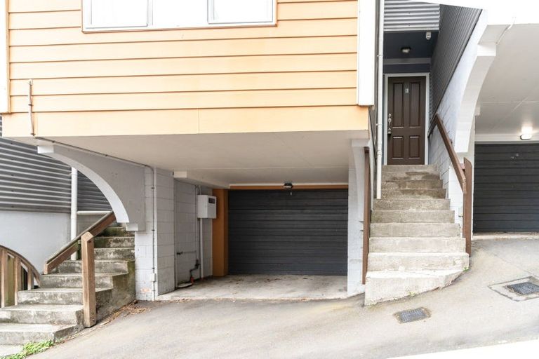 Photo of property in 146e Aro Street, Aro Valley, Wellington, 6021
