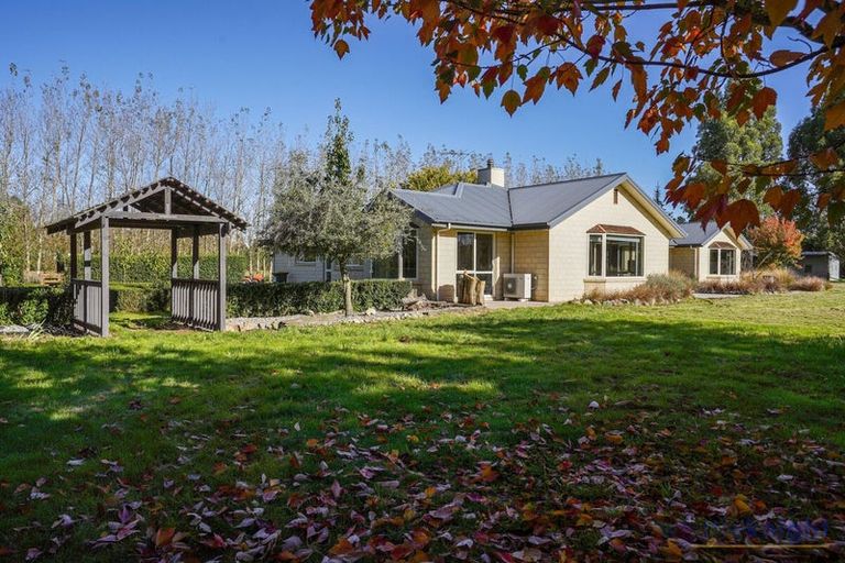 Photo of property in 1/546 Mclaughlins Road, Darfield, 7571