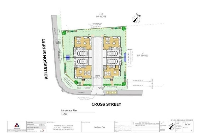 Photo of property in 24 Rollerson Street, Papakura, 2110