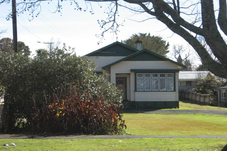 Photo of property in 5a Stanley Street, Claudelands, Hamilton, 3214