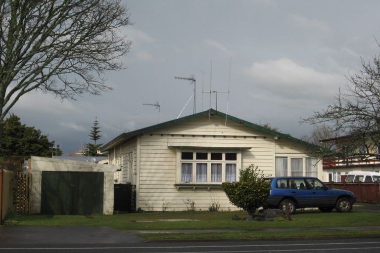 Photo of property in 44 Te Aroha Street, Hamilton East, Hamilton, 3216