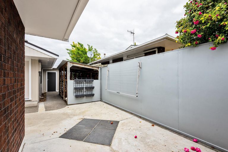Photo of property in 345 Ruahine Street, Terrace End, Palmerston North, 4410