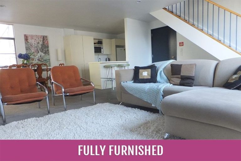 Photo of property in 5/69 Carlton Mill Road, Merivale, Christchurch, 8014