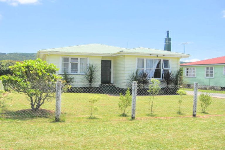 Photo of property in 10 Shaw Street, Kaikohe, 0405