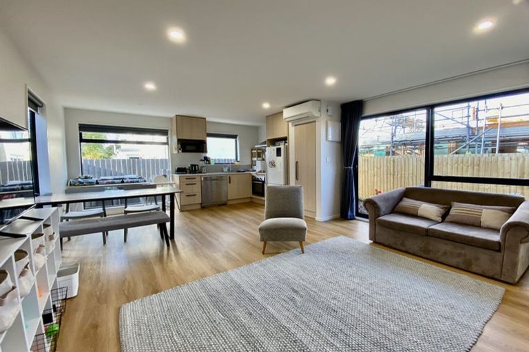 Photo of property in 464d Wilsons Road, Waltham, Christchurch, 8011