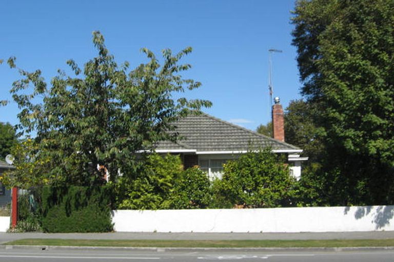 Photo of property in 286 Otipua Road, Highfield, Timaru, 7910