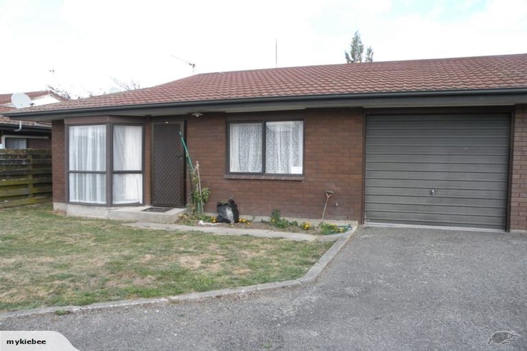Photo of property in 984a Tremaine Avenue, Roslyn, Palmerston North, 4414