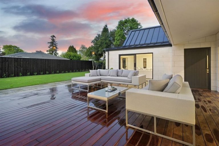 Photo of property in 78c Glandovey Road, Fendalton, Christchurch, 8052